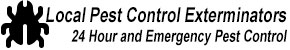 Calvert PA Pest Control Exterminators